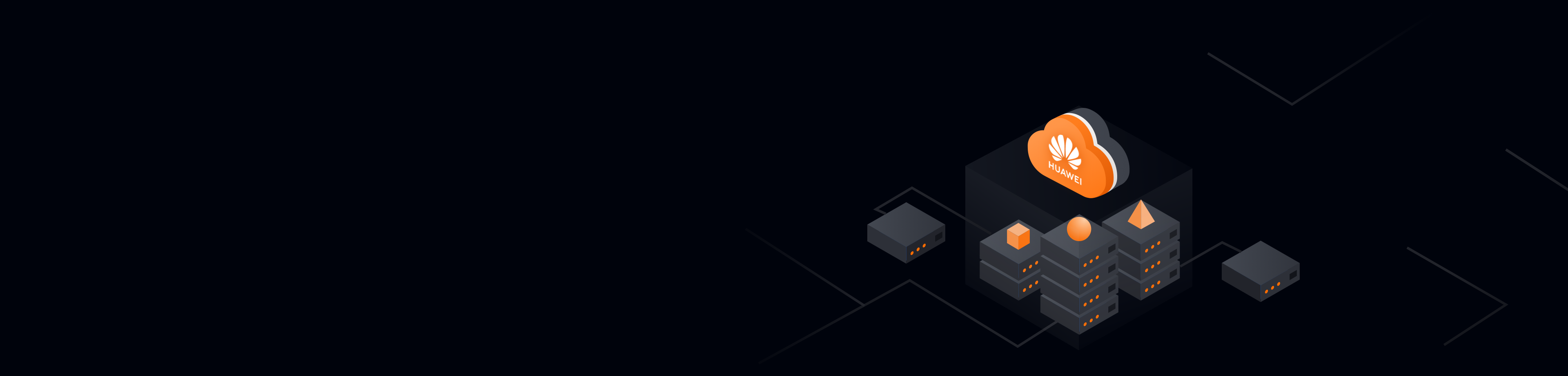 One-Stop Data Platform on Huawei Cloud_DataCyber