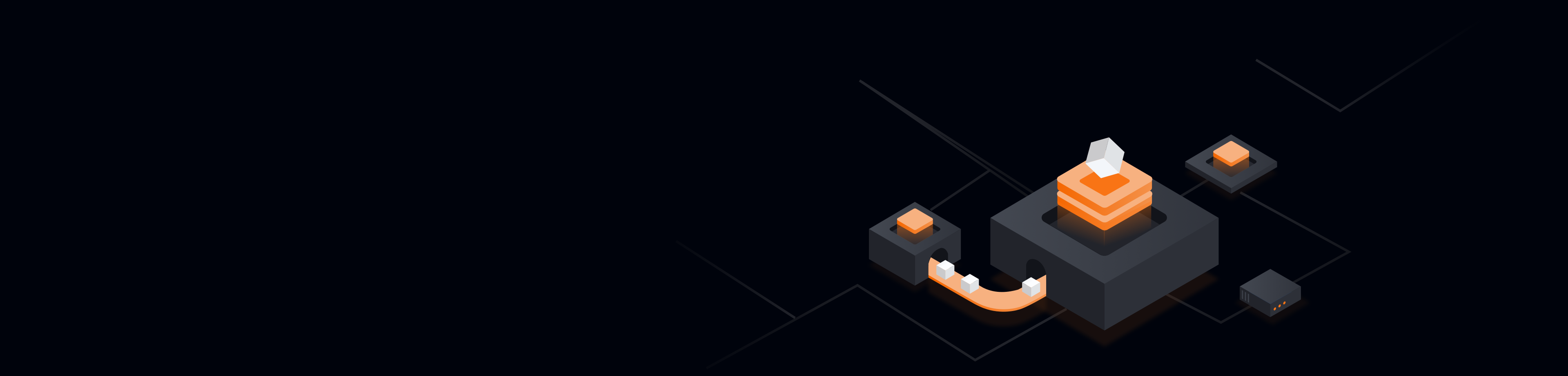 Data Middle Platform_Building a Data Foundation to Empower Enterprise Digital Transformation_DataCyber
