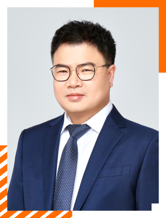 陈廷梁（花名：王贲）