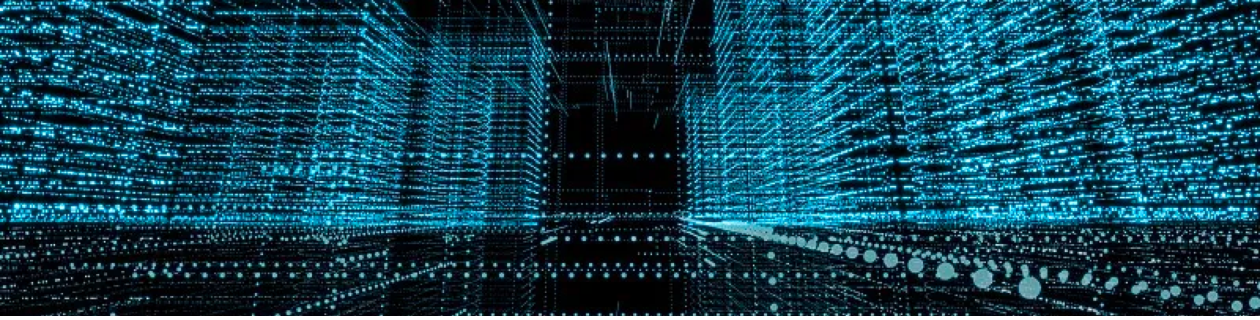 Data Governance Platform for a Municipal Power Supply Company