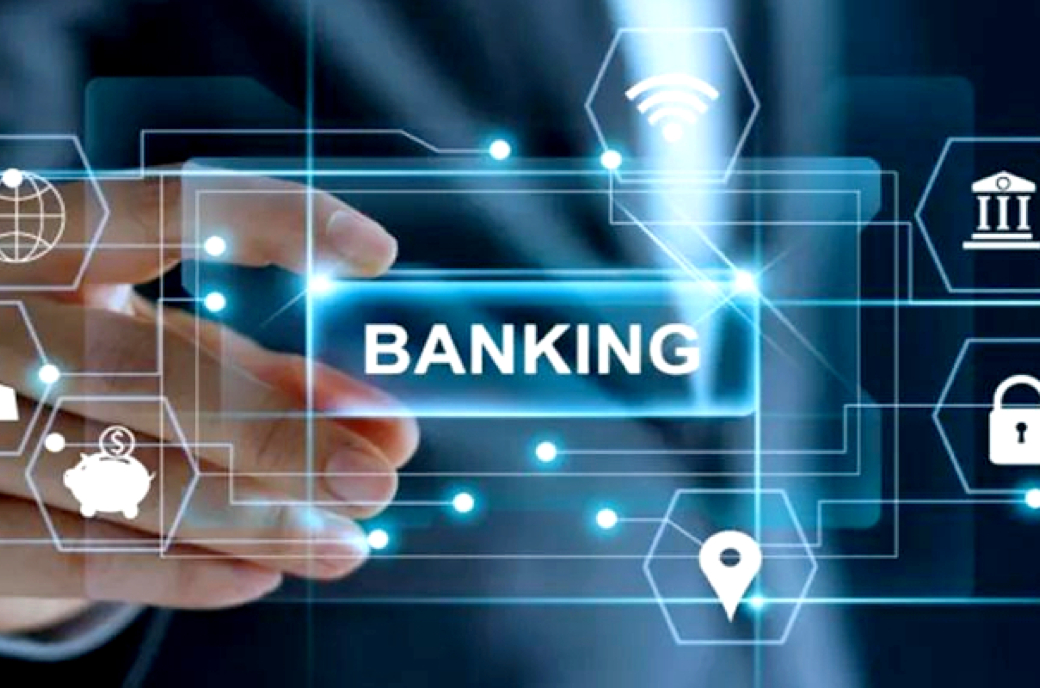 Data Middle Platform for a Rural Commercial Bank
