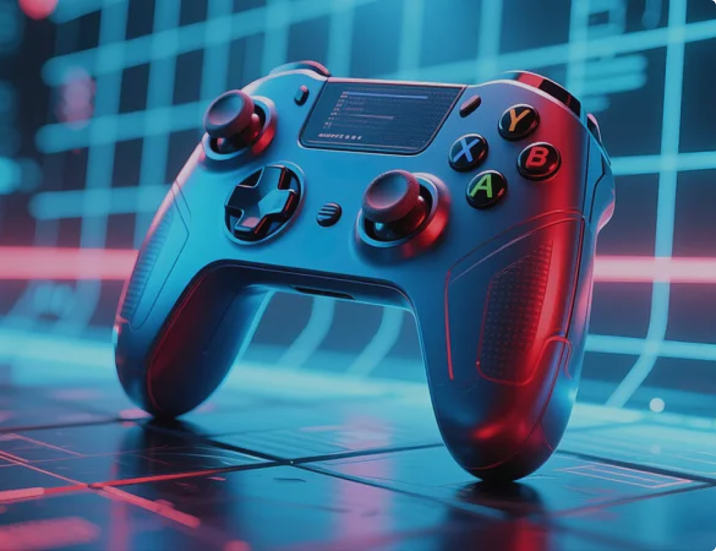 GCP Data Governance Platform for a Gaming Company