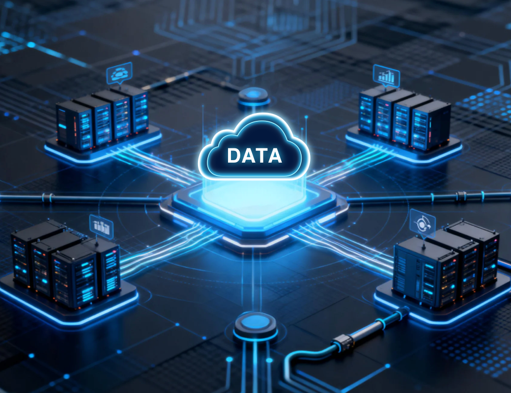 Enterprise-Level Data Mid-Office for a Central State-Owned Enterprise Group