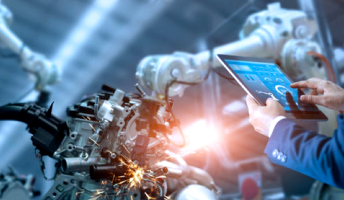 制造业一站式数据管理平台