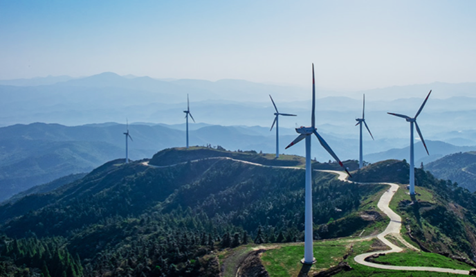 能源行业大数据资源管控平台