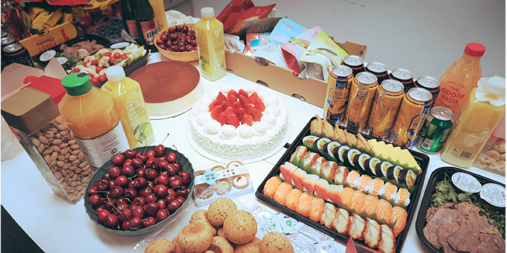 来自技术大牛的科技分享