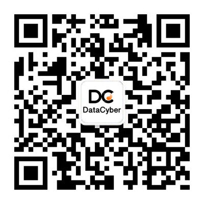 数新智能公众号