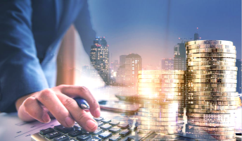 科技型企业数智融资综合平台